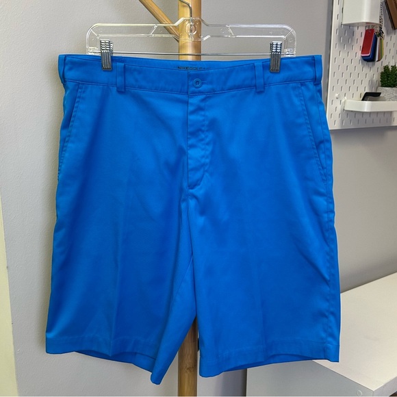 Nike Other - Nike Men's Athletic Shorts - Blue